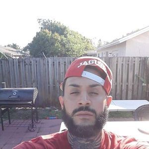 Meet your Posher, Jose